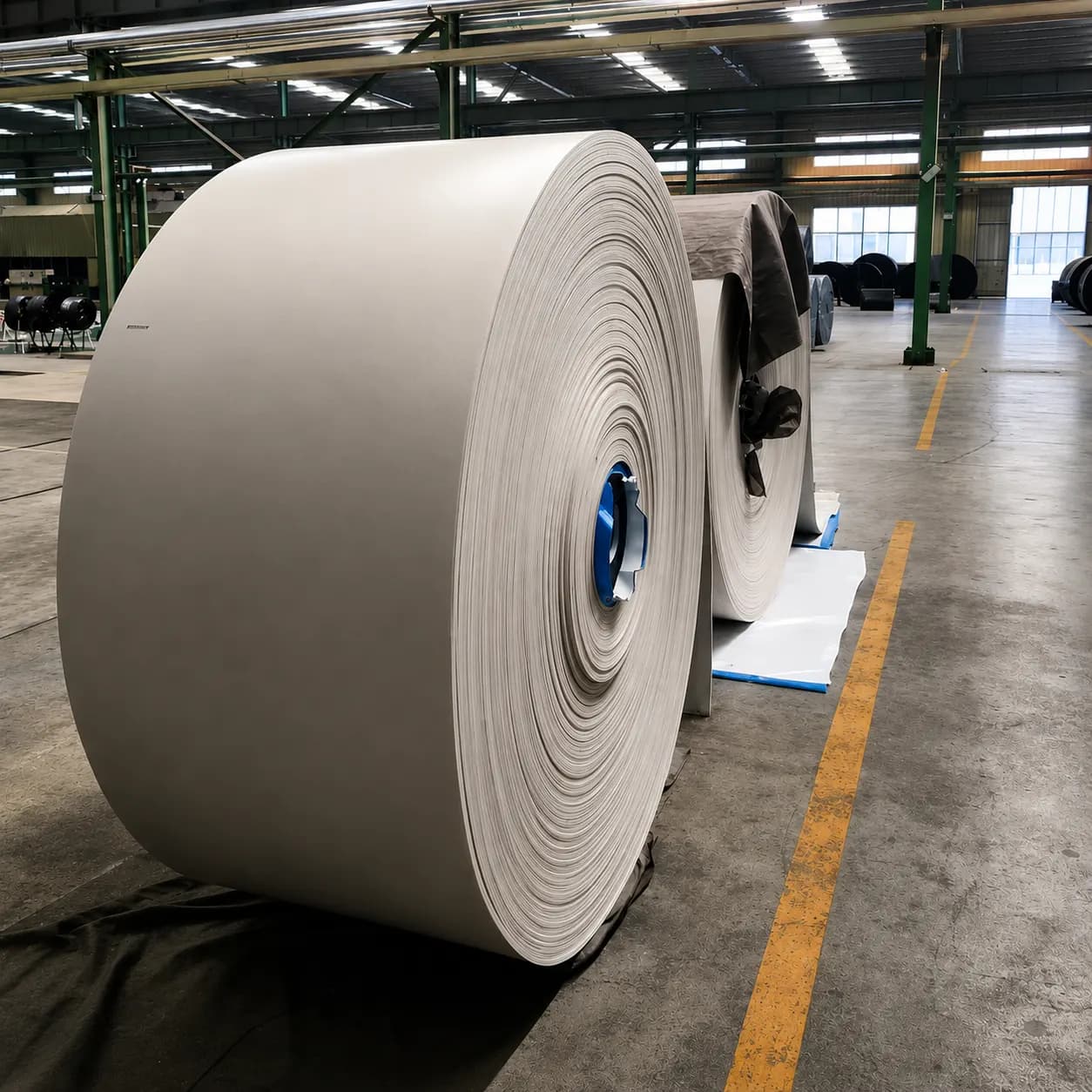 Food Grade Conveyor Belt