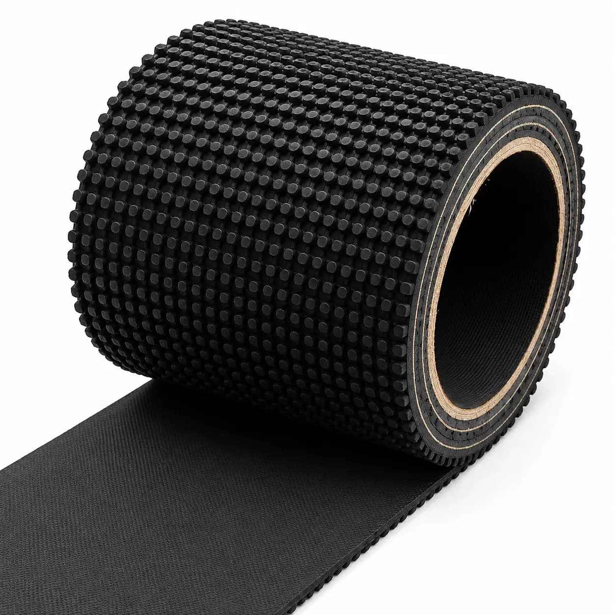Rough Top Conveyor Belts