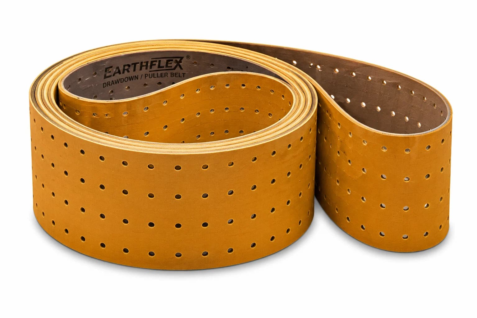 Earthflex Drawdown / Puller Belt