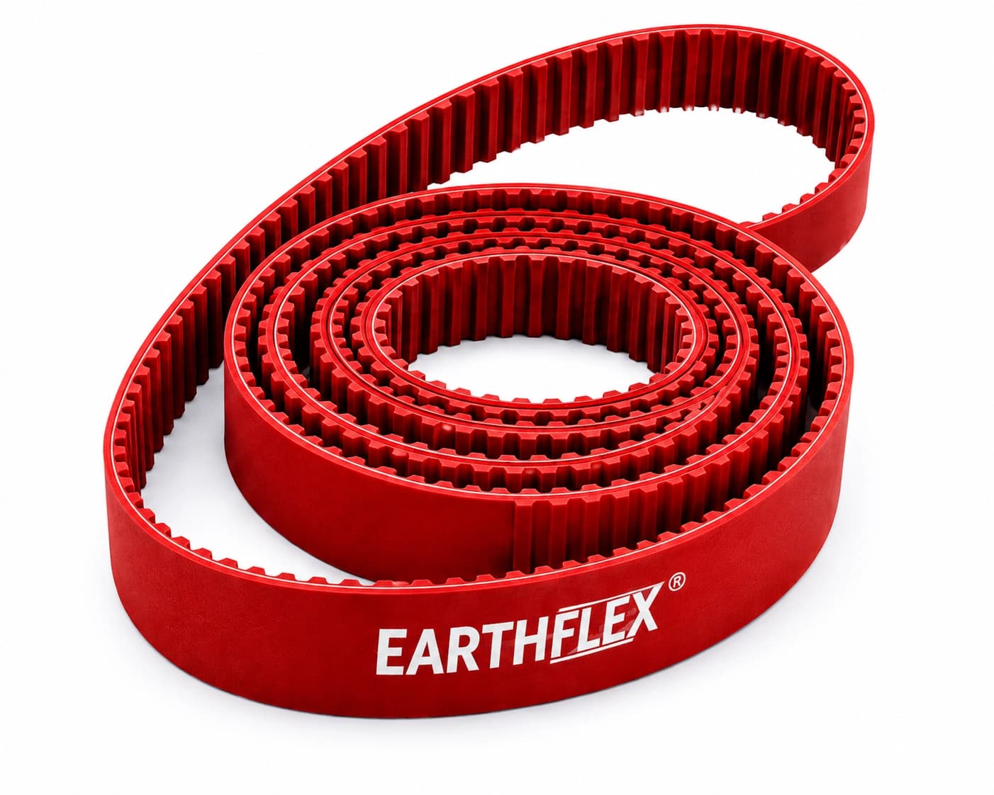 Earthflex Truly Endless Belt