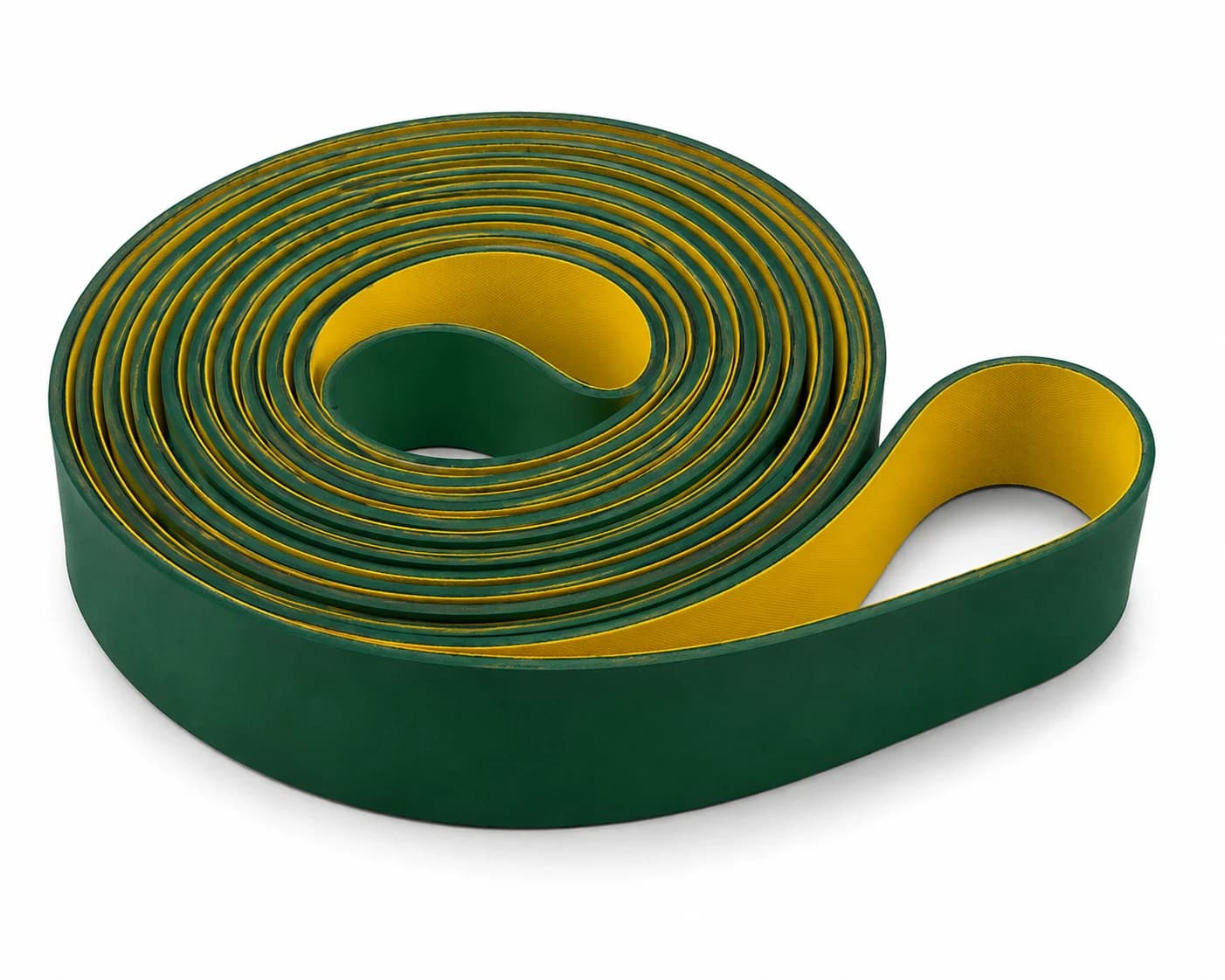 Flat Belt