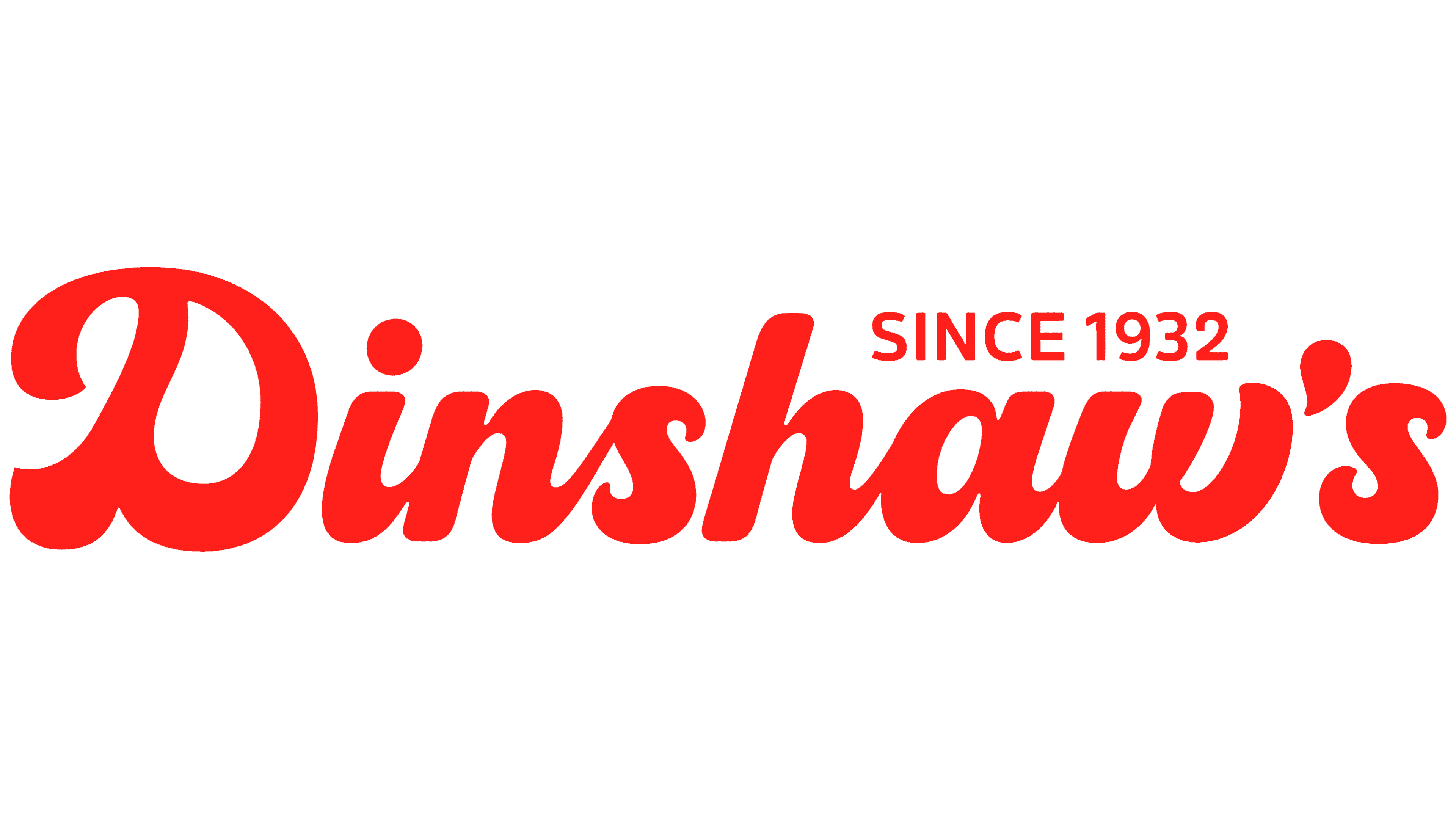 Dinshaws